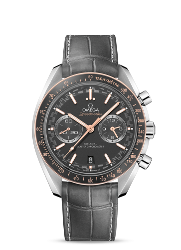 >Omega