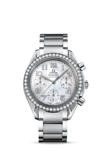 >Omega