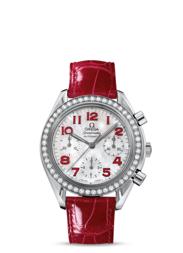 >Omega