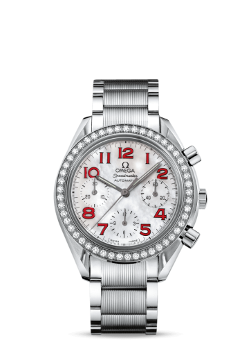 >Omega