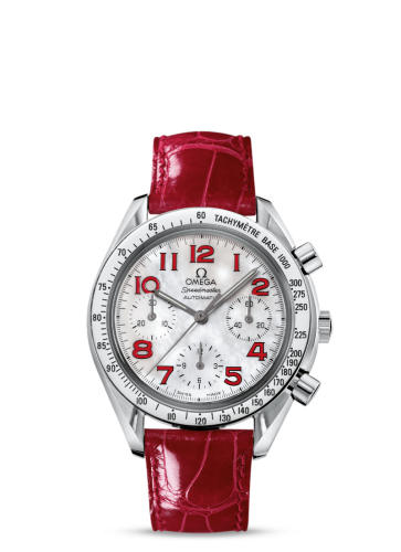 >Omega