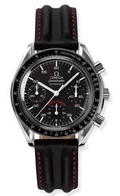 Omega - Speedmaster Reduced Stainless Steel 
