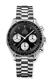 Omega - Speedmaster Reduced Stainless Steel 