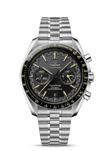 Speedmaster