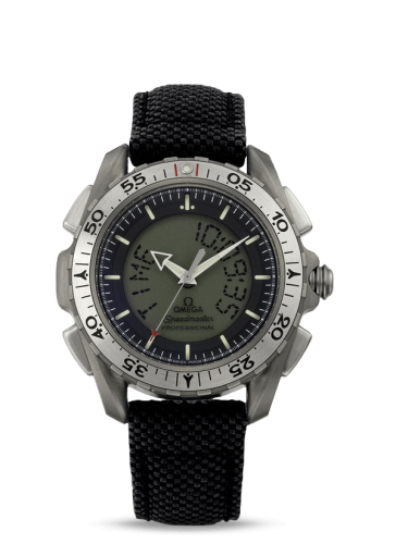 >Omega