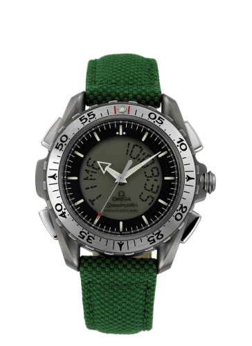 >Omega