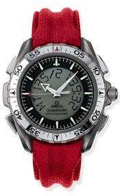 >Omega