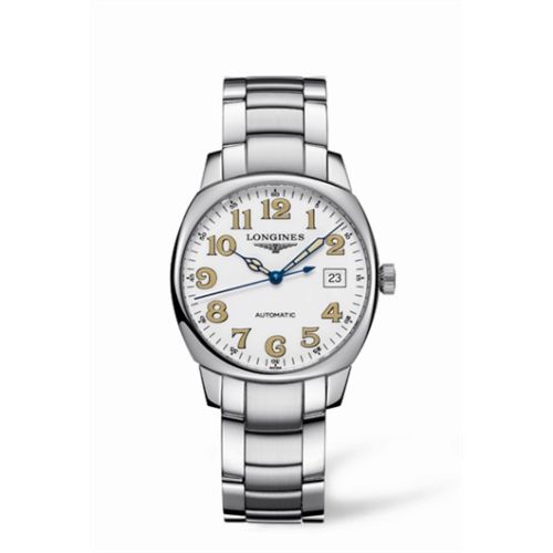 Kyiv Ukraine - Longines - Spirit 36