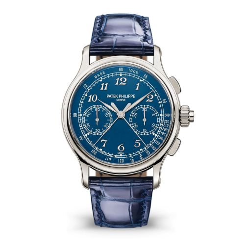 >Patek Philippe