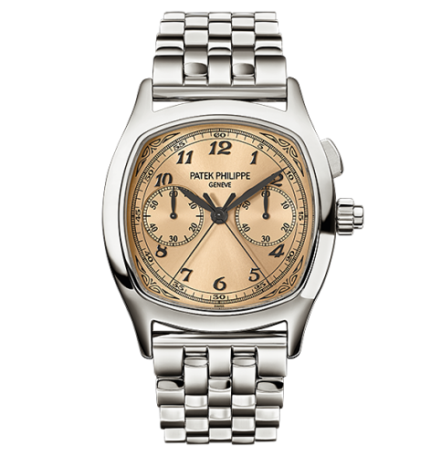 >Patek Philippe