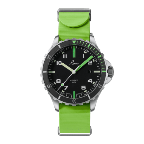Laco - Squad Watch Amazonas .RB 