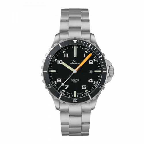 Laco - Squad Watch Himalaya MB 