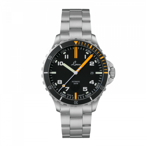 Laco - Squad Watch Mojave MB 