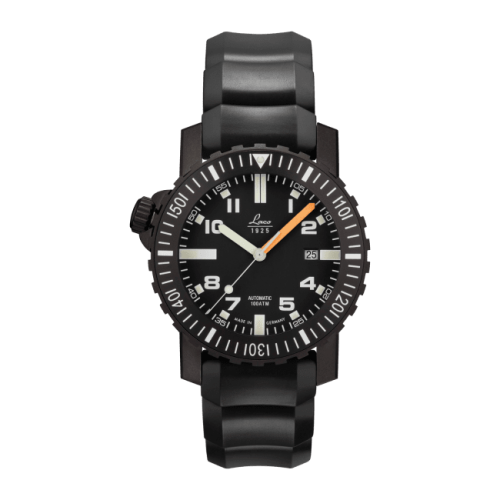 Squad Watches