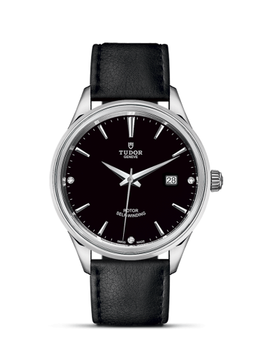 Style 41 Stainless Steel 