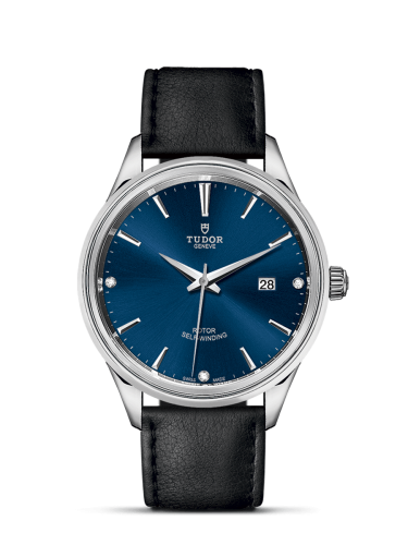 Style 41 Stainless Steel 