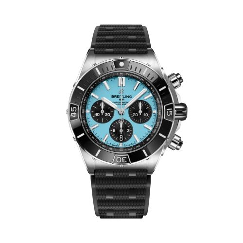 Breitling - Super Chronomat B01 44 Stainless Steel 