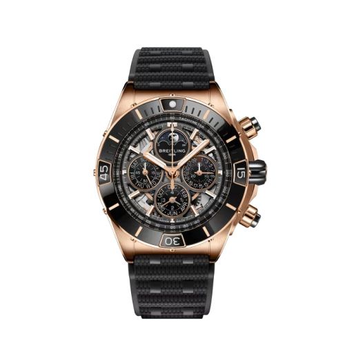 Super Chronomat