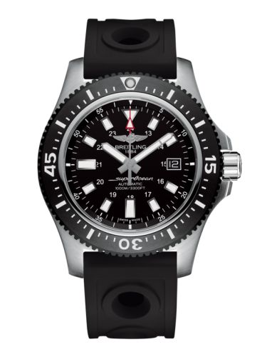Breitling - Superocean 44 Special Stainless Steel 