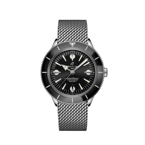 Breitling - Superocean Heritage '57 Stainless Steel 