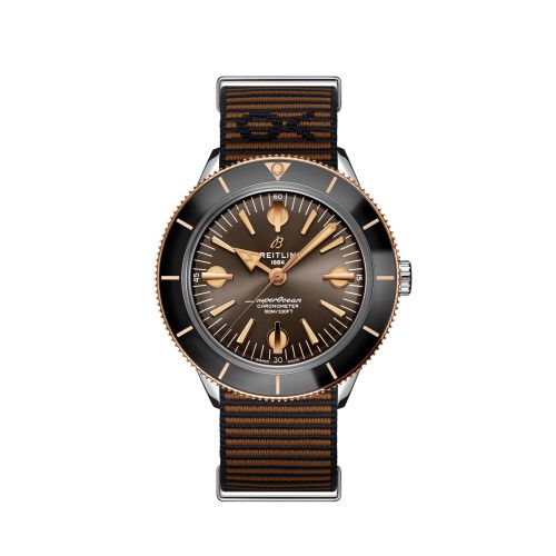 Superocean Heritage '57