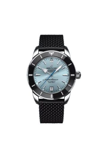 Superocean Heritage II B20 Automatic 42 Stainless Steel 