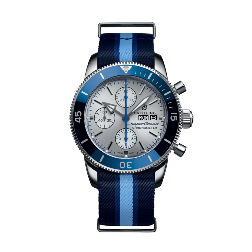 Superocean Heritage