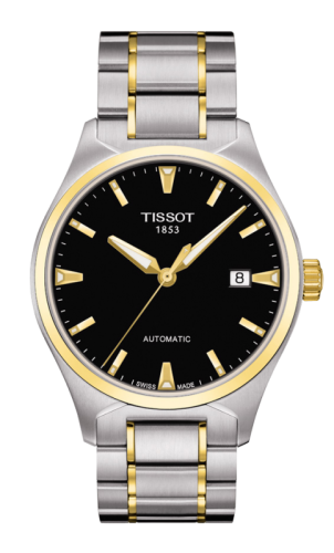 T-Tempo