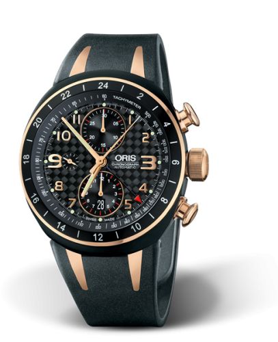 >Oris