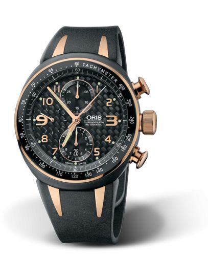 >Oris