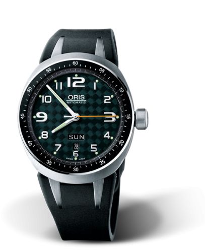 >Oris