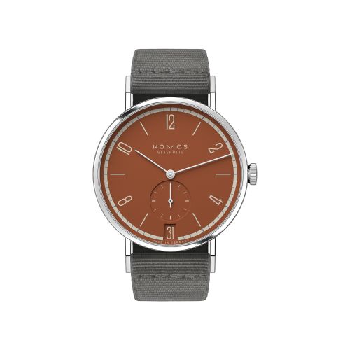Tangente 38 Datum Rambazamba