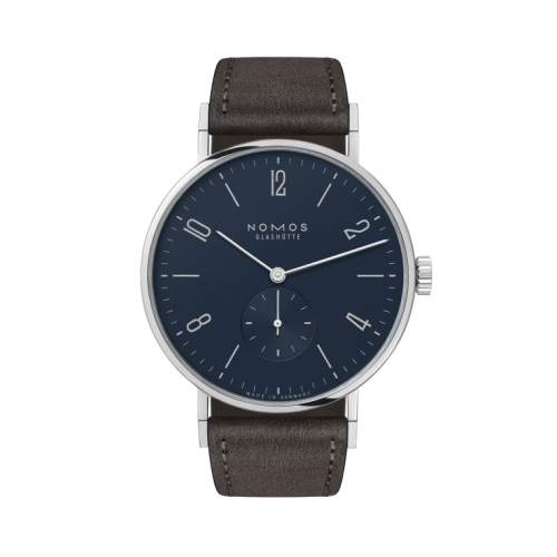 Tangente 38 Midnight Blue