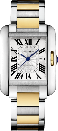 >Cartier