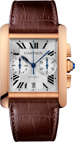 >Cartier