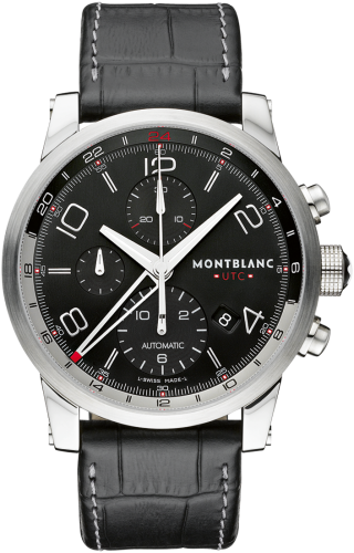 >Montblanc