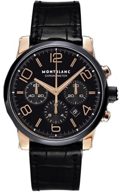 >Montblanc