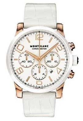 >Montblanc