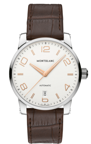 >Montblanc
