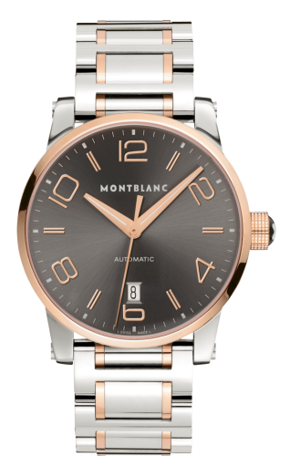>Montblanc