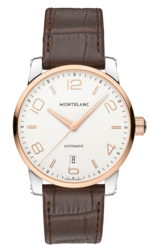 >Montblanc