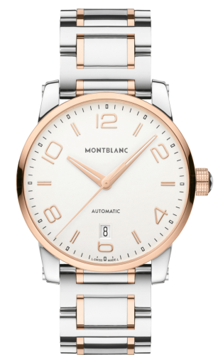 >Montblanc