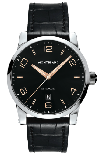 >Montblanc