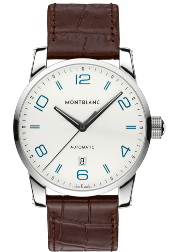 >Montblanc