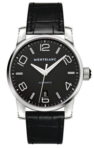 >Montblanc