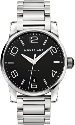 >Montblanc