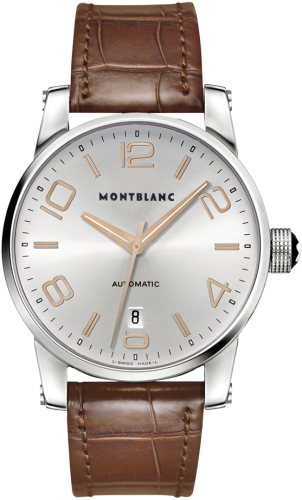 >Montblanc