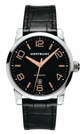 >Montblanc