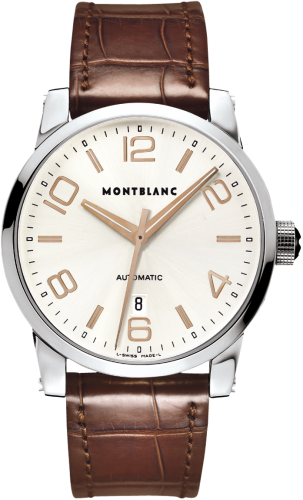 >Montblanc
