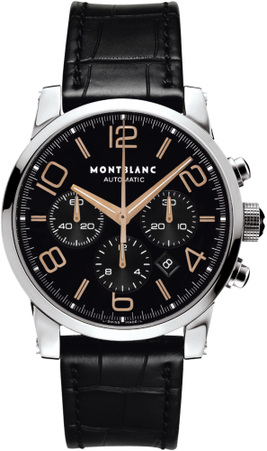 >Montblanc